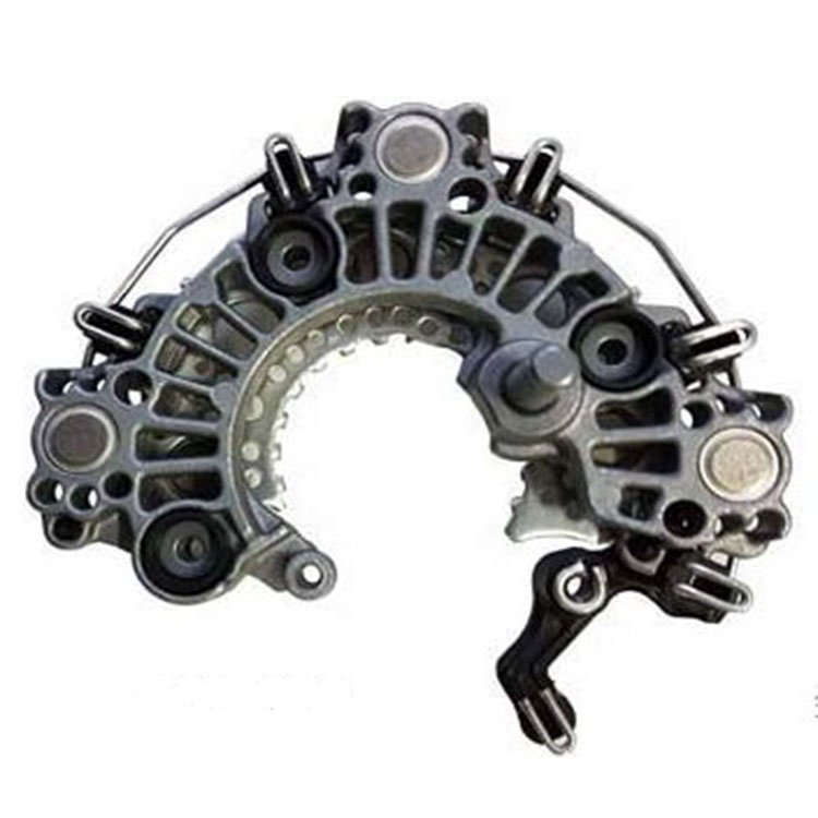 14V 150A-180A Alternator Rectifier Bridge 0121615032 for Landrover for Volvo for XC90 for 3.2 Alternator 0125811006 0125811092